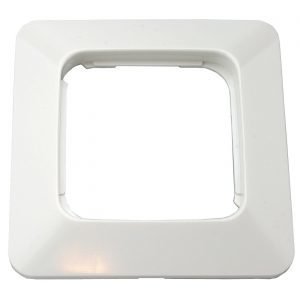 Abb Jussi 85x85x11 Mm Peitelevy 1-Os