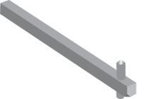 Akseli OXP6X430