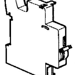 Apukosketin johdons:lle 26924 OF C60 varten