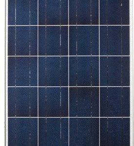 Aurinkopaneeli Naps NP130GK 130 W 1480x670x34 mm