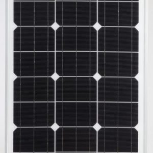 Aurinkopaneeli Sunwind Standard 60W