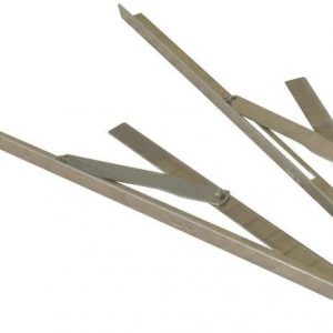 Aurinkopaneeliteline Sunwind säädettävä