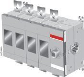 EMC-turvakytkin OTE16T3M 1S