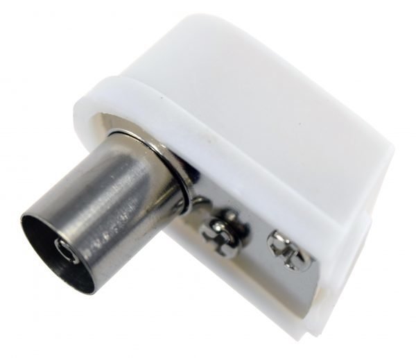 Electrogear Antennipistike Kulma Naaras