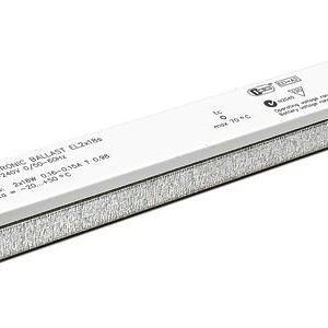 Elektroninen liitäntälaite EL1x36/40/18s 220-240V 50-60Hz