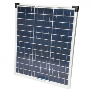 Energy+ Aurinkokennopaneeli 40 W