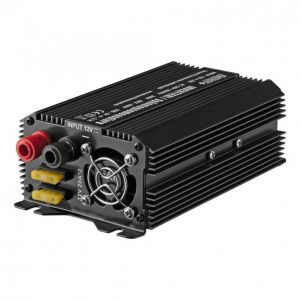 Energy+ Invertteri 300w 12v 2.1a Usb