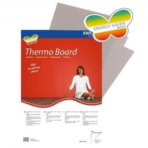 Eristelevy Thermo Board 10mm 3.6m2