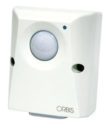 Hämäräkytkin Orbilux 16A 230V IP55 Orbis