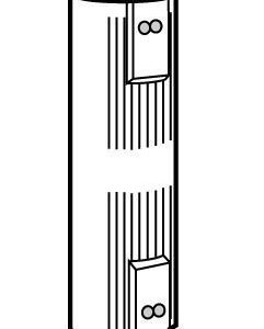 Jatkoholkki Strömfors RJM 25