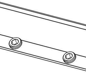 Jatkokappale Systemal Presto XYRV 401