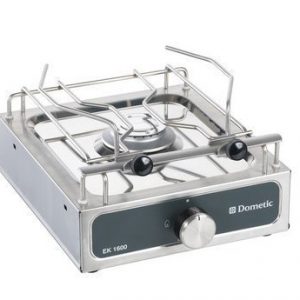 Kaasukeitin Dometic EK 1600