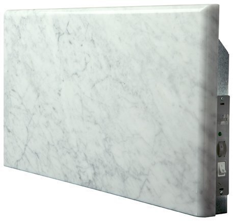 Kivipatteri Mondex marmori Carrara 300x1200 mm 1000 W