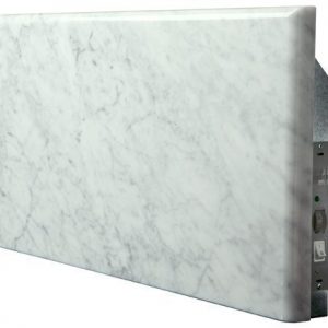 Kivipatteri Mondex marmori Carrara 300x1200 mm 1200 W