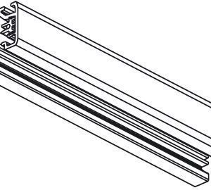 Kosketinkisko Global Trac Base GB2300-1