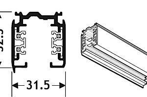 Kosketinkisko Global Trac XTS 4100-3