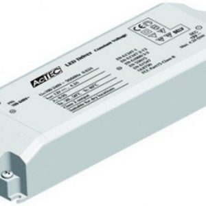 LED-liitäntälaite EL299 PW CV 12V 36W IP20 Enerlight