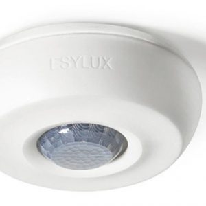 Liiketunnistin MD 360/8 Basic Esylux