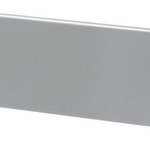 Lämmitin Adax NEO 800W 200x1050 mm hopea NL 08 KDT