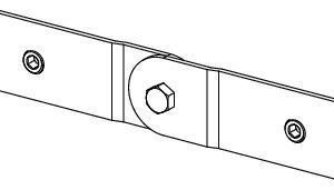 Nivelliitos Systemal Presto XYRV 202