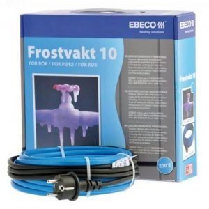 Pakkasvahti Ebeco Frostvakt 10 100m 1000W