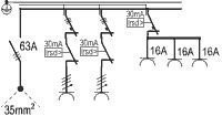 Pistorasiakeskus FPK 311W