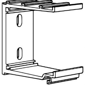 Seinäkannake Ductel Twist TBE 75