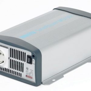 Siniaaltoinvertteri 12 V WAECO SinePower MSI 912