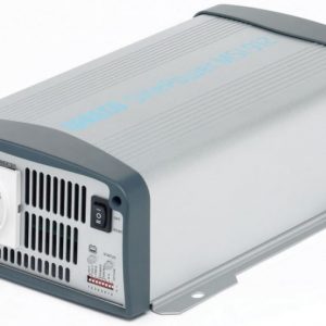 Siniaaltoinvertteri 24 V WAECO SinePower MSI 924