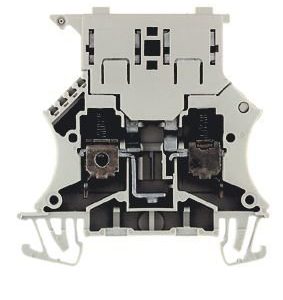 Sulakeliitin LED 30-70AC WSI 6