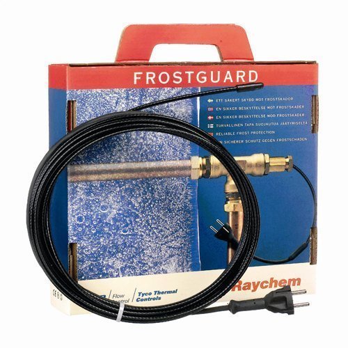 Sulanapitokaapeli 10 m ETL FrostGuard