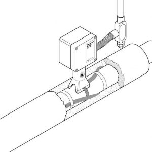 Syöttörasia varusteineen JBS-100-E