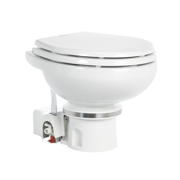 Sähkökäymälä Dometic Masterflush 7160