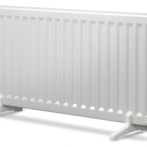 Sähköpatteri Yali Kaba 300x1100 mm 500 W pistotulppa öljytäytteinen