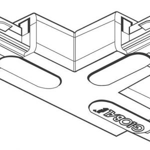 T-kappale Global Trac GB36-3