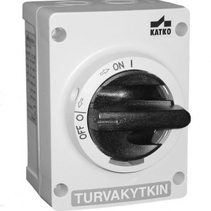 Turvakytkin Katko KUM310U