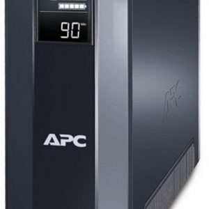 UPS-laite Power-Saving Back-Ups Pro 900 APC