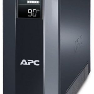 UPS-laite Power-Saving Back-Ups Pro 900 Schuko APC