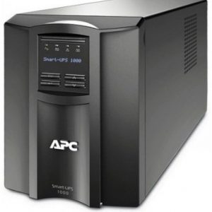 UPS-laite Smart-Ups 1000va Lcd 230v APC