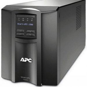 UPS-laite Smart-Ups 1500va Lcd 230v APC