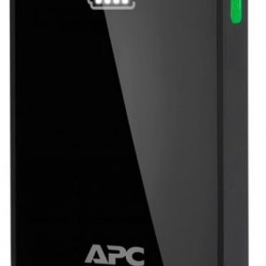 Varavirtalaite Mobile Power Pack M5 5000mah musta APC