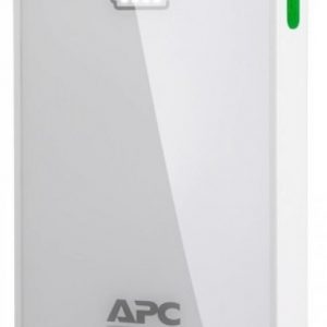 Varavirtalaite Mobile Power Pack M5 5000mah valkoinen APC