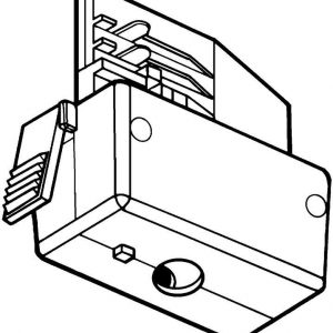 Virranottolaite Global Trac XTSA 67-3 VAL