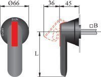 Väännin OHB65J6