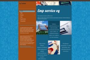 Emp Service Oy