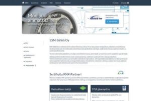 ESM-Sähkö Oy