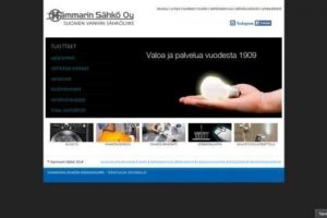 Hammarin Sähkö Oy