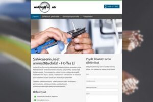 Hoffes El Ab
