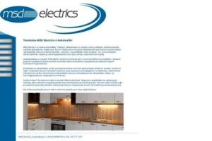 MSD Electrics