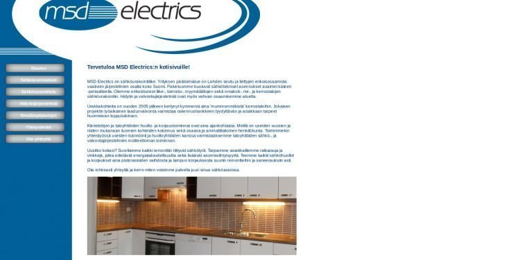 MSD Electrics